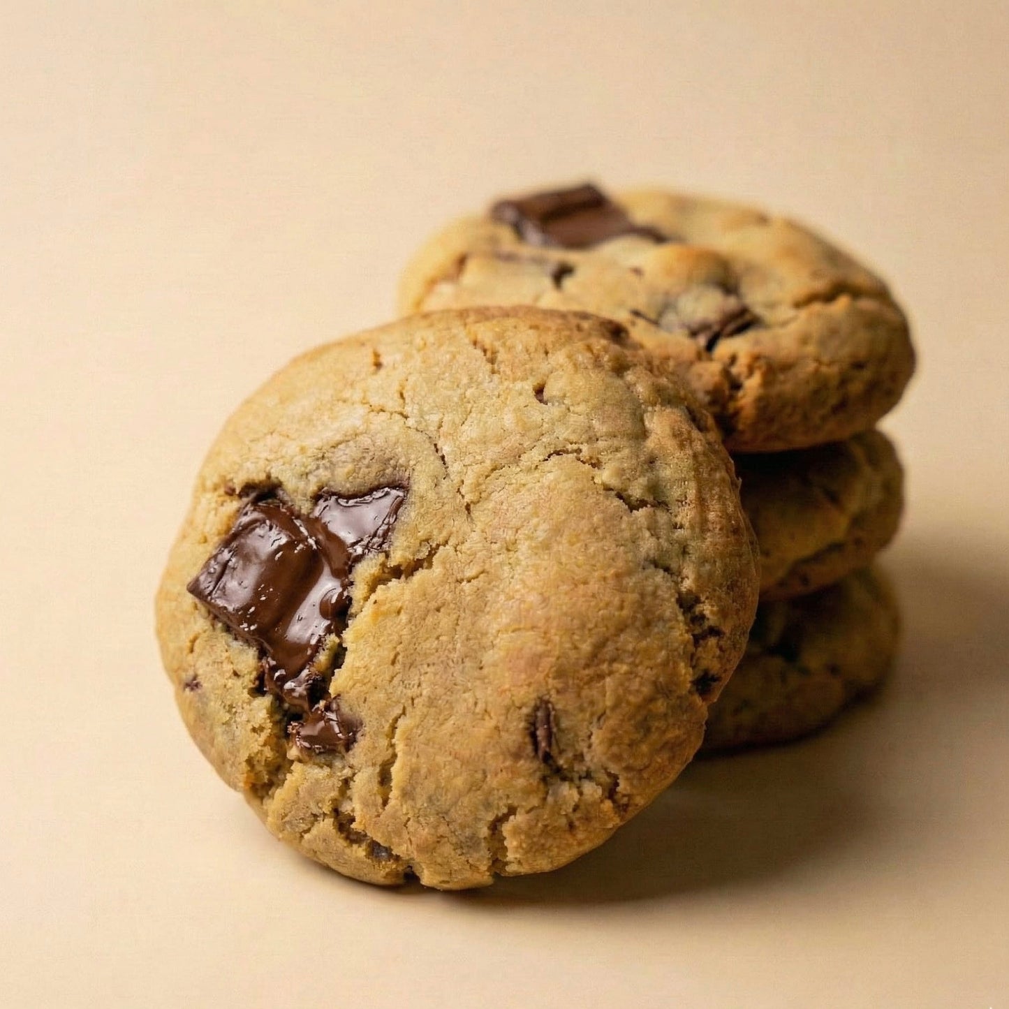 Dark Chocolate Gourmet Premium Delivery Cookie