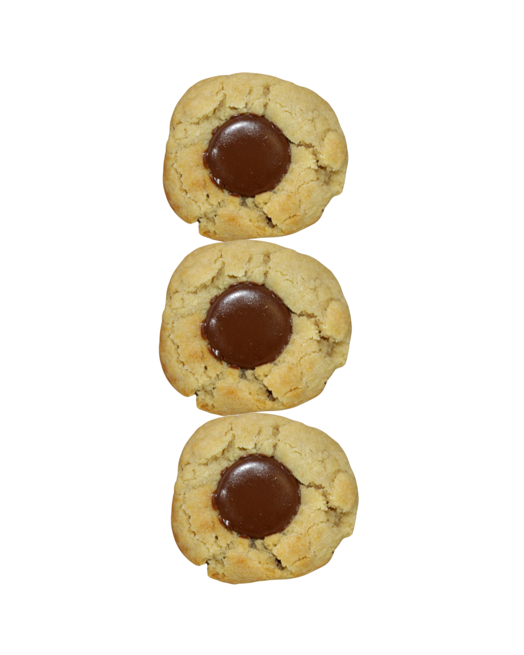 Dark Chocolate NYC Cookie