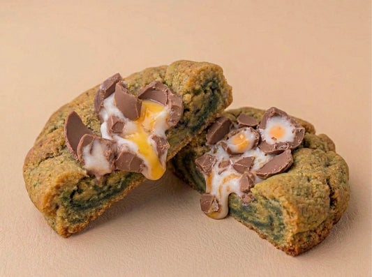 Limited Edition Cookies