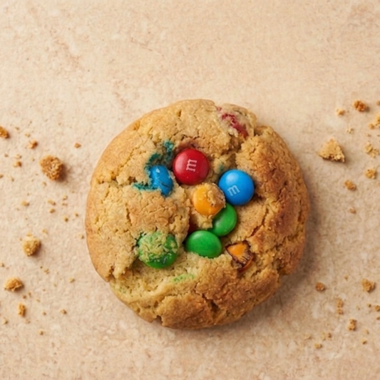 UK Delivery MM Cookie