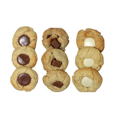 Box of Cookies