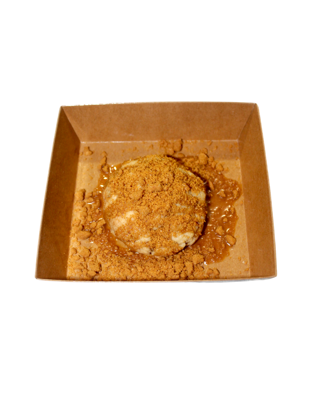 Loaded Cookies