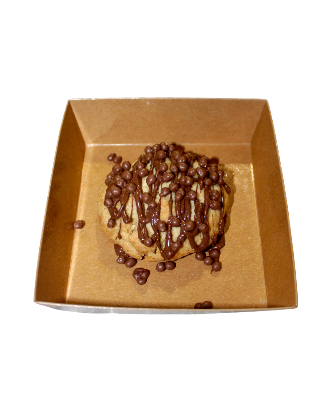 Loaded Cookies