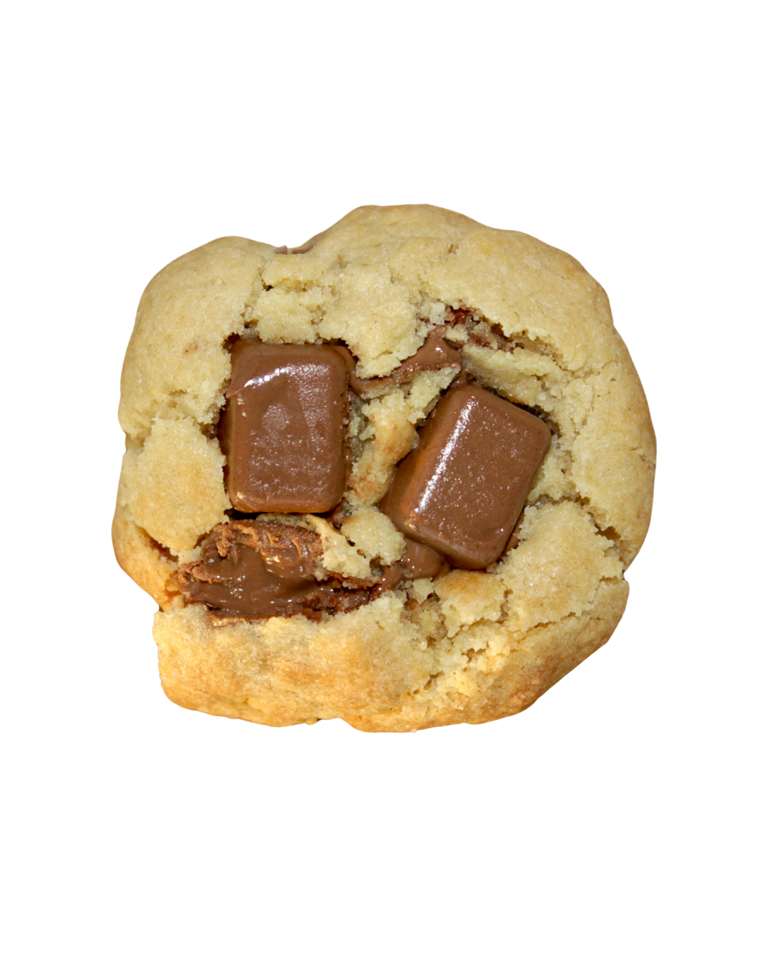 Grandéur Milk Chocolate Cookies