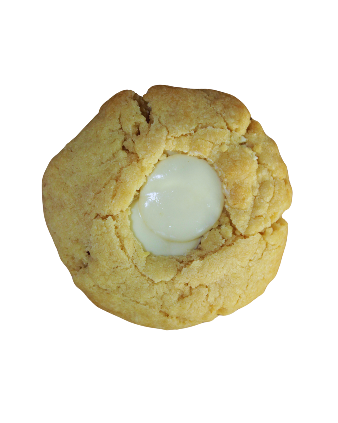 Grandéur White Chocolate Cookies