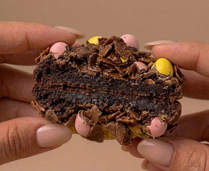 Choose Your Own Cookie Box