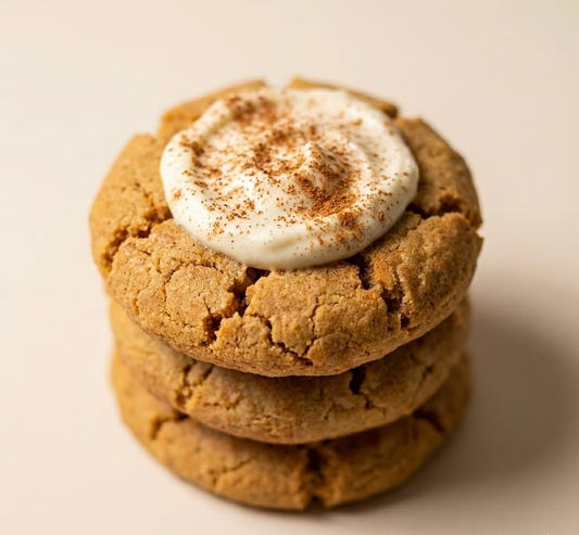 The Cookie Obsession Box