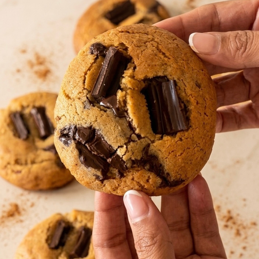 Cookie Collaboration