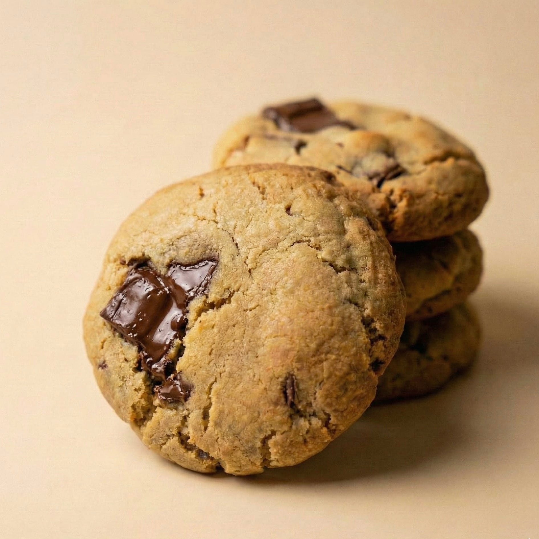 Dark Chocolate Gourmet Premium Delivery Cookie