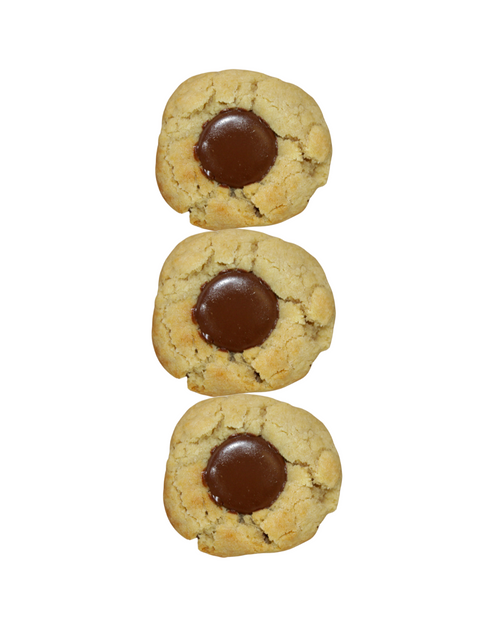 Dark Chocolate NYC Cookie
