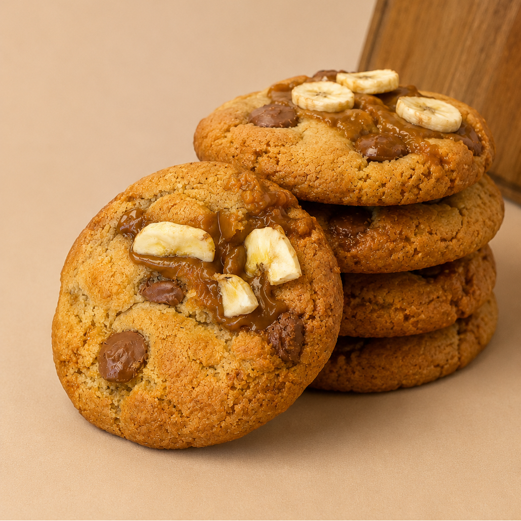Home Delivery Cookies