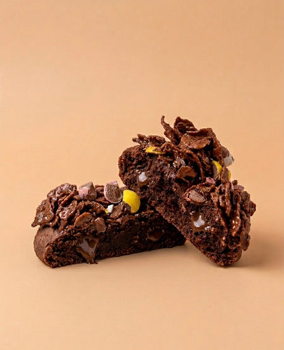 Choose Your Own Cookie Box