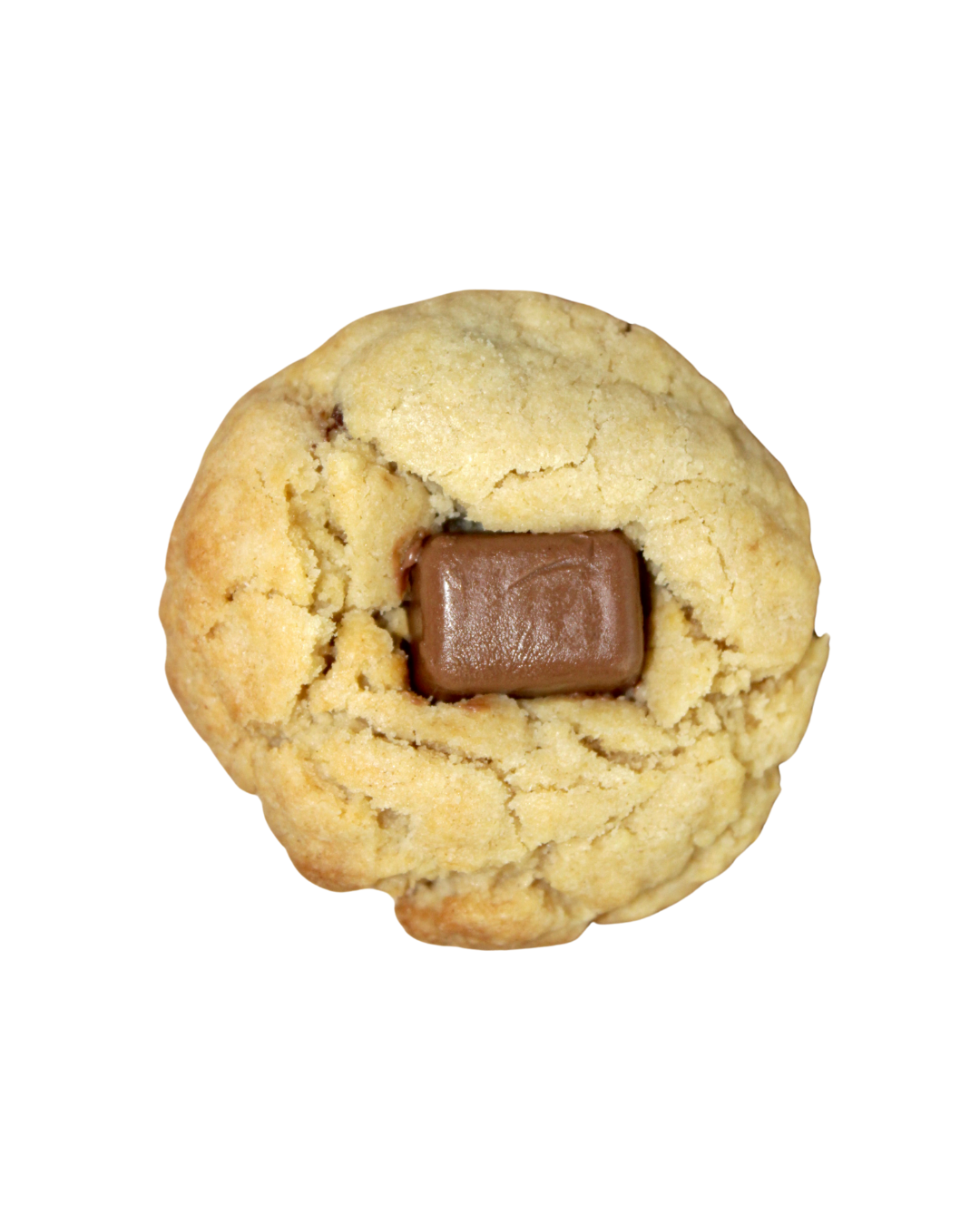 UK Milk Chocolate Cookie