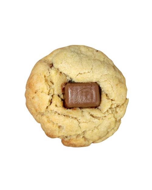 UK Milk Chocolate Cookie