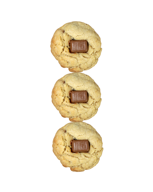Milk Chocolate Cookie Home Delivery