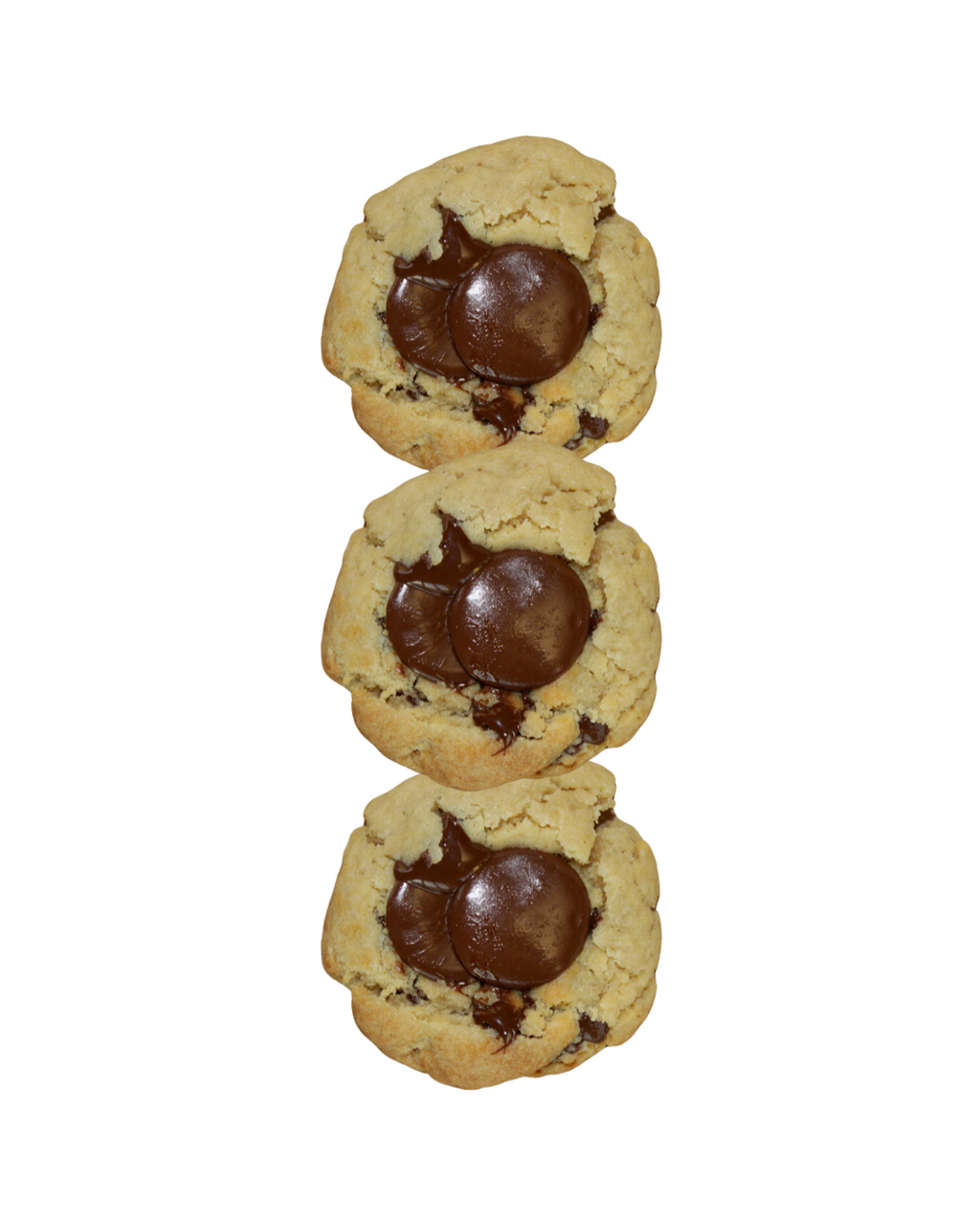 Grandéur Dark Chocolate Cookies