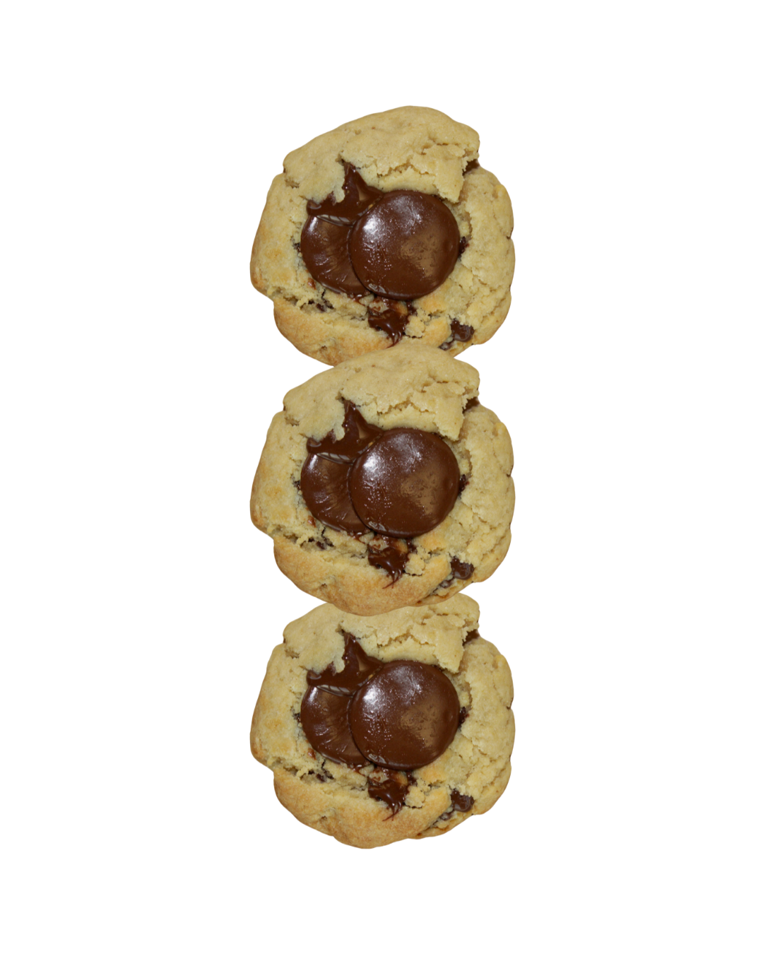 Grandéur Dark Chocolate Cookies