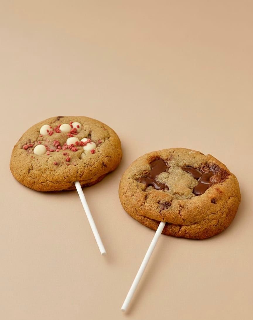 The Cookie Love Ritual