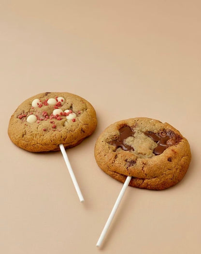 The Cookie Love Ritual