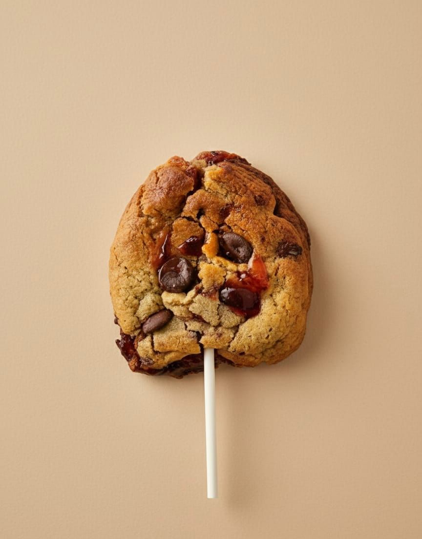 The Cookie Love Ritual