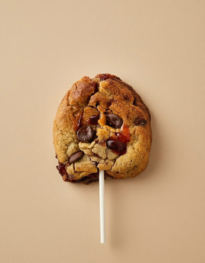 The Cookie Love Ritual