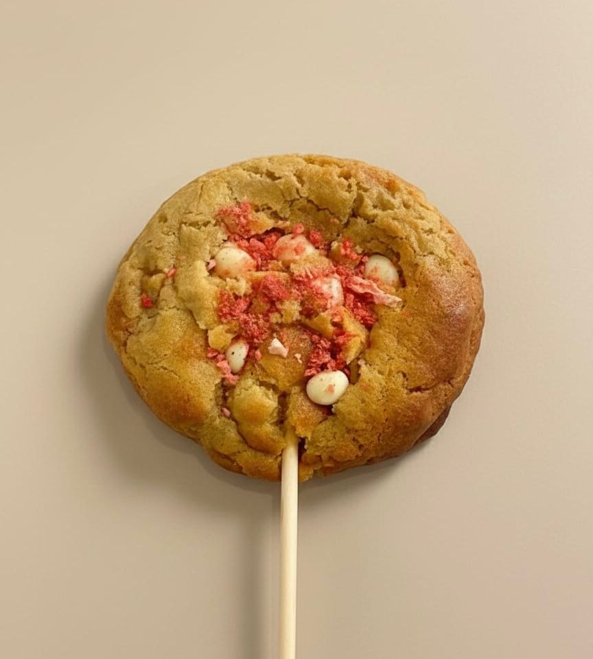 The Cookie Love Ritual