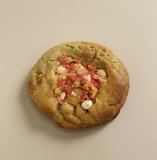 February Cookie Duo Box