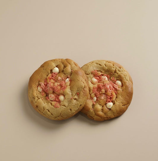 February Cookie Duo Box