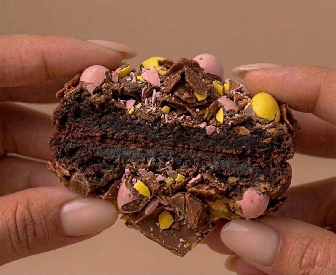 cookie delivery UK